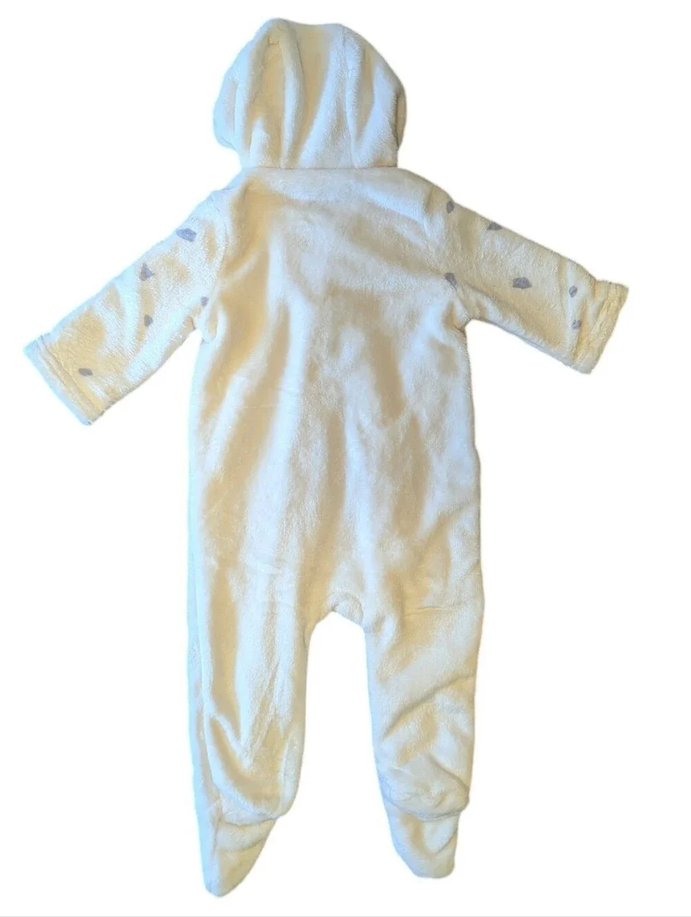 Harry Potter Hedwig Owl Costume 6-9 Months